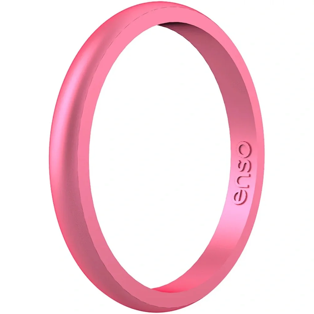 enso silicone ring